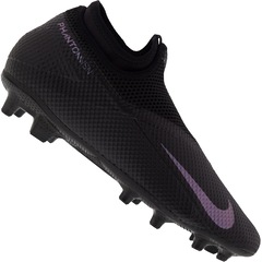Chuteira de Campo Nike Phantom VSN 2 Academy FG/MG - Adulto - Foto 1