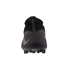 Chuteira de Campo Nike Phantom VSN 2 Academy FG/MG - Adulto - Foto 3