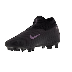 Chuteira de Campo Nike Phantom VSN 2 Academy FG/MG - Adulto - Foto 4