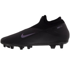 Chuteira de Campo Nike Phantom VSN 2 Academy FG/MG - Adulto - Foto 5