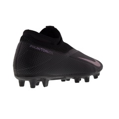 Chuteira de Campo Nike Phantom VSN 2 Academy FG/MG - Adulto - Foto 8