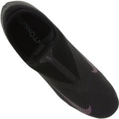 Chuteira de Campo Nike Phantom VSN 2 Academy FG/MG - Adulto - Foto 9