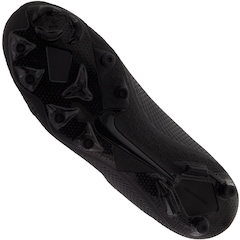 Chuteira de Campo Nike Phantom VSN 2 Academy FG/MG - Adulto - Foto 10
