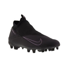 Chuteira de Campo Nike Phantom VSN 2 Club DF FG/MG - Adulto - Foto 2