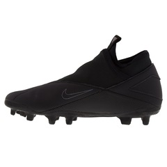 Chuteira de Campo Nike Phantom VSN 2 Club DF FG/MG - Adulto - Foto 5