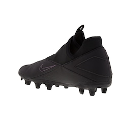 Chuteira de Campo Nike Phantom VSN 2 Club DF FG/MG - Adulto - Foto 6