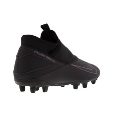 Chuteira de Campo Nike Phantom VSN 2 Club DF FG/MG - Adulto - Foto 8