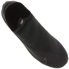 Chuteira de Campo Nike Phantom VSN 2 Club DF FG/MG - Adulto - Foto 9