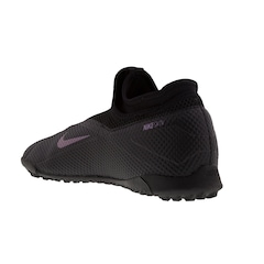 Chuteira Society Nike Phantom VSN 2 Academy DF TF - Adulto - Foto 6