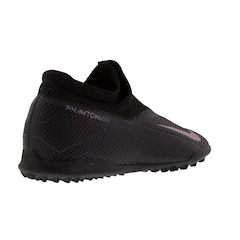 Chuteira Society Nike Phantom VSN 2 Academy DF TF - Adulto - Foto 8