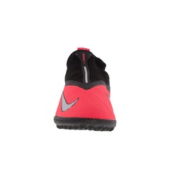 Chuteira Society Nike Phantom VSN 2 Academy DF TF - Adulto - Foto 3