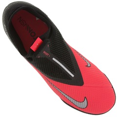 Chuteira Society Nike Phantom VSN 2 Academy DF TF - Adulto - Foto 9