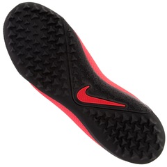 Chuteira Society Nike Phantom VSN 2 Academy DF TF - Adulto - Foto 10