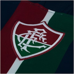 Camisa do Fluminense III 2019 Under Armour - Masculina - Foto 3