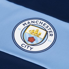 Camiseta Manchester City Hunter - Masculina - Foto 5