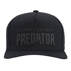 Boné Aba Reta adidas SB Predator - Snapback - Adulto - Foto 2