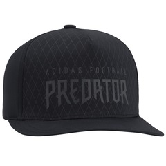 Boné Aba Reta adidas SB Predator - Snapback - Adulto - Foto 5