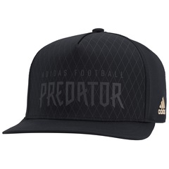 Boné Aba Reta adidas SB Predator - Snapback - Adulto - Foto 1