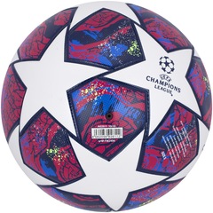 Bola Society adidas Final da Champions League 20 Istambul - Foto 4