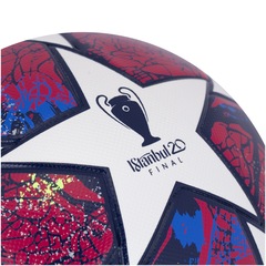 Bola Society adidas Final da Champions League 20 Istambul - Foto 7