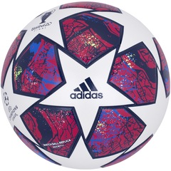Bola Society adidas Final da Champions League 20 Istambul - Foto 1
