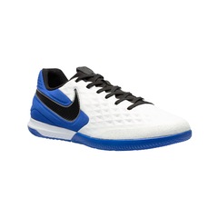 Chuteira Futsal Nike Tiempo React Legend 8 Pro IC - Adulto - Foto 2