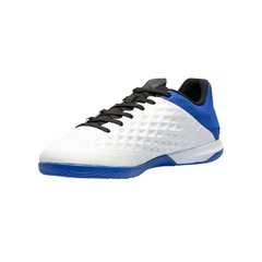 Chuteira Futsal Nike Tiempo React Legend 8 Pro IC - Adulto - Foto 4