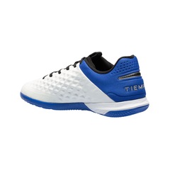 Chuteira Futsal Nike Tiempo React Legend 8 Pro IC - Adulto - Foto 6