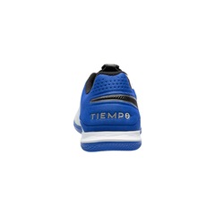 Chuteira Futsal Nike Tiempo React Legend 8 Pro IC - Adulto - Foto 7