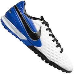 Chuteira Society Nike Tiempo Legend 8 Pro TF - Adulto - Foto 1