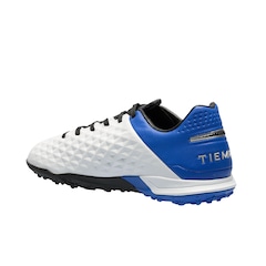 Chuteira Society Nike Tiempo Legend 8 Pro TF - Adulto - Foto 6