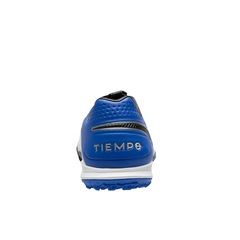 Chuteira Society Nike Tiempo Legend 8 Pro TF - Adulto - Foto 7