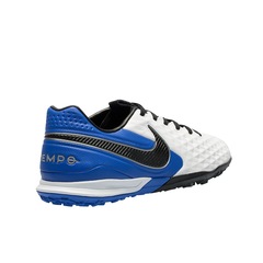 Chuteira Society Nike Tiempo Legend 8 Pro TF - Adulto - Foto 8