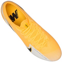Chuteira de Campo Nike Mercurial Vapor 13 Pro FG - Adulto - Foto 9