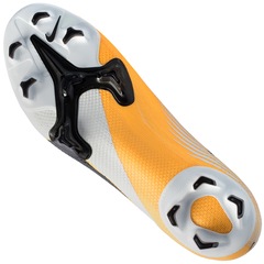 Chuteira de Campo Nike Mercurial Vapor 13 Pro FG - Adulto - Foto 10