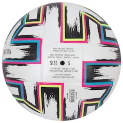 Bola Society adidas Euro 2020 Top Training - Foto 2