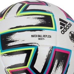 Bola Society adidas Euro 2020 Top Training - Foto 4