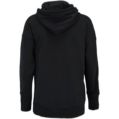 Blusão com Capuz adidas BOS Long HD - Feminino - Foto 2