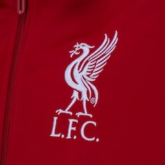 Jaqueta Liverpool Trilobal Bird - Masculina - Foto 5