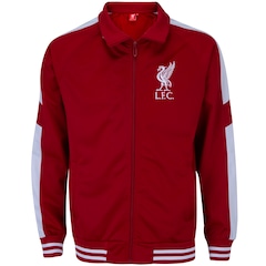 Jaqueta Liverpool Trilobal Bird - Masculina - Foto 1