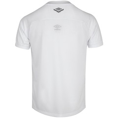 Camisa do Santos I 20 Umbro - Infantil - Foto 2