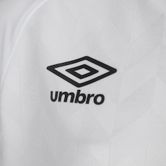 Camisa do Santos I 20 Umbro - Infantil - Foto 4