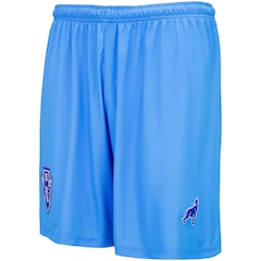 Calção do Paysandu I 2020 Lobo - Masculino - Foto 3