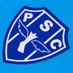 Calção do Paysandu I 2020 Lobo - Masculino - Foto 6
