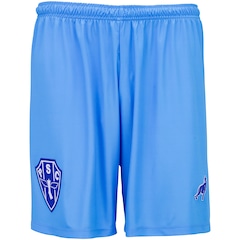 Calção do Paysandu I 2020 Lobo - Masculino - Foto 1