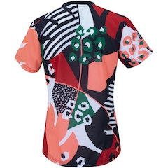 Camiseta adidas Farm Tee - Feminina - Video 1