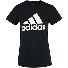 Camiseta adidas BOS Co - Feminina - Foto 5
