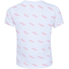Camiseta adidas Fav - Feminina - Video 1