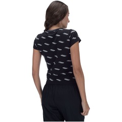 Camiseta adidas Fav - Feminina - Foto 3