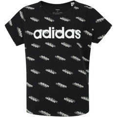 Camiseta adidas Fav - Feminina - Foto 5
